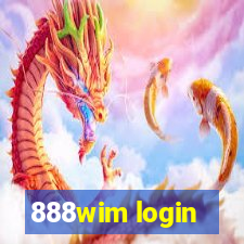 888wim login